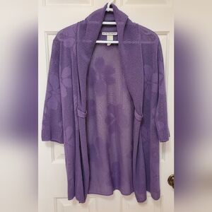 Two one two new york Cardigan